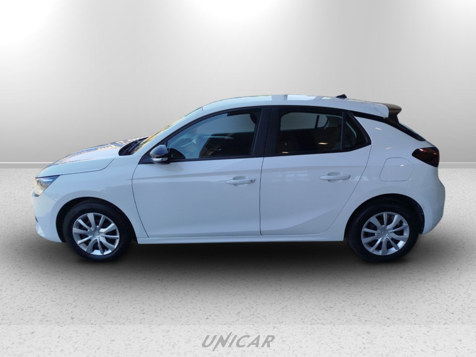 UNICAR Opel Corsa
