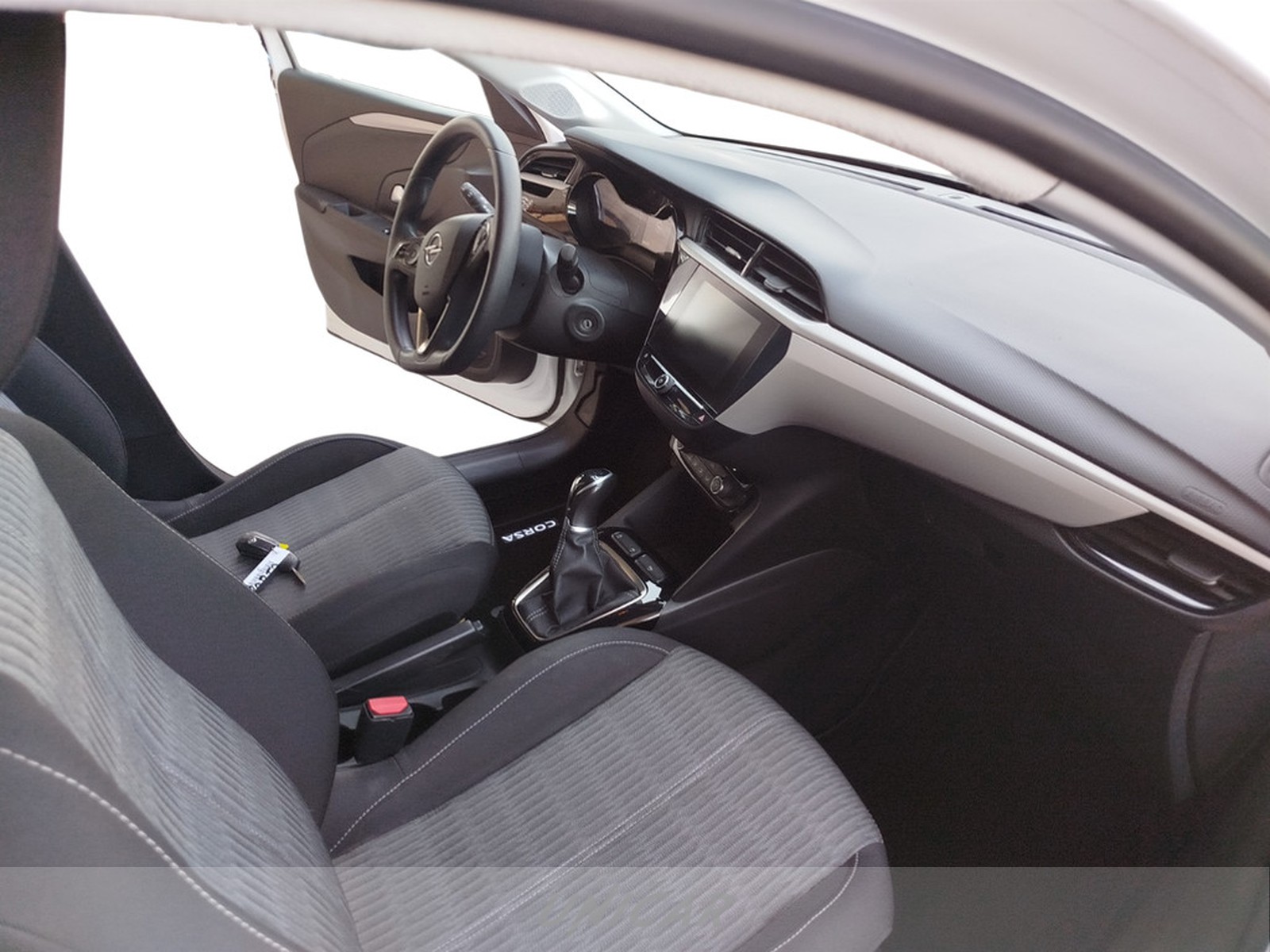 UNICAR Opel Corsa