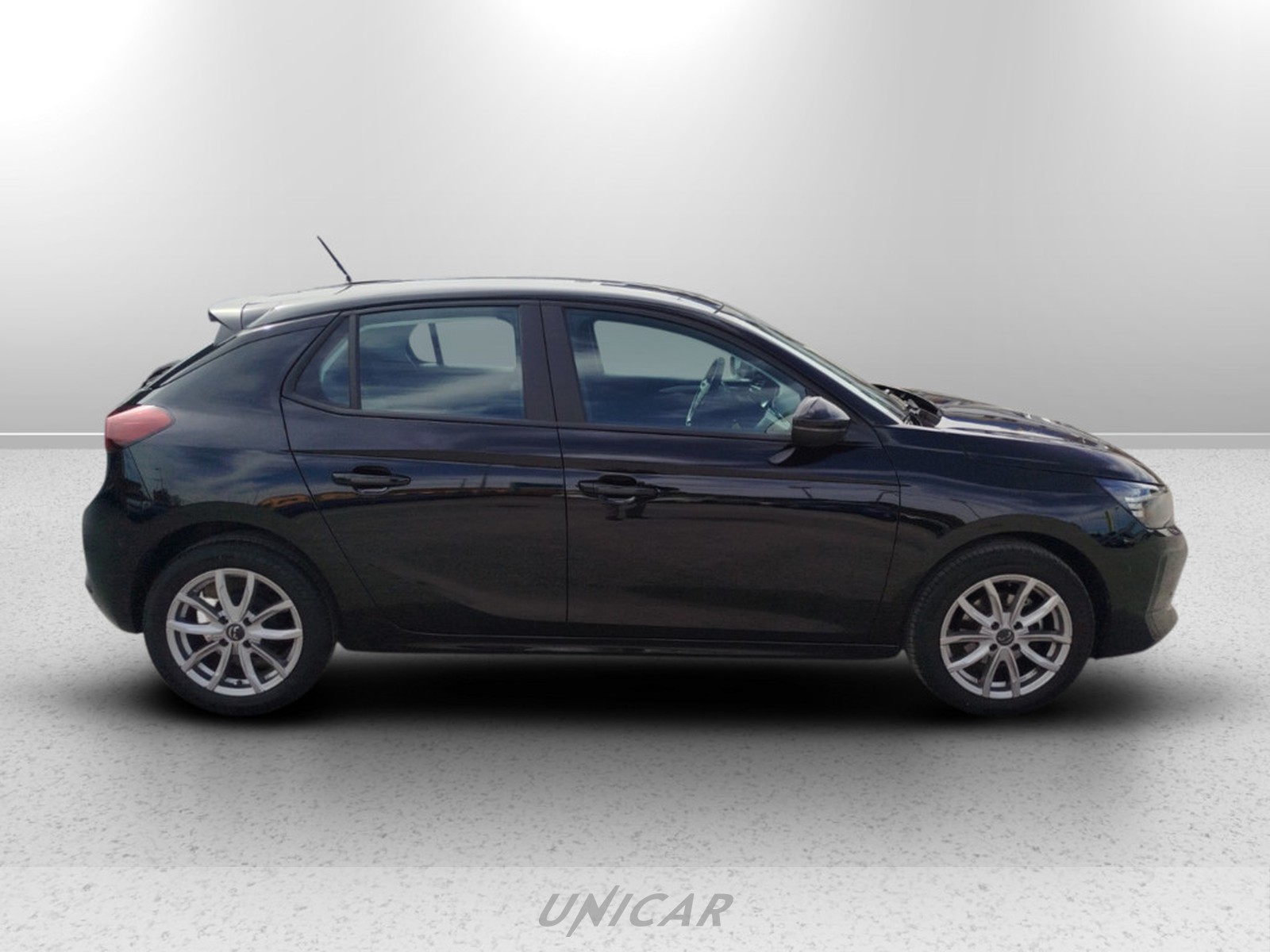 UNICAR Opel Corsa