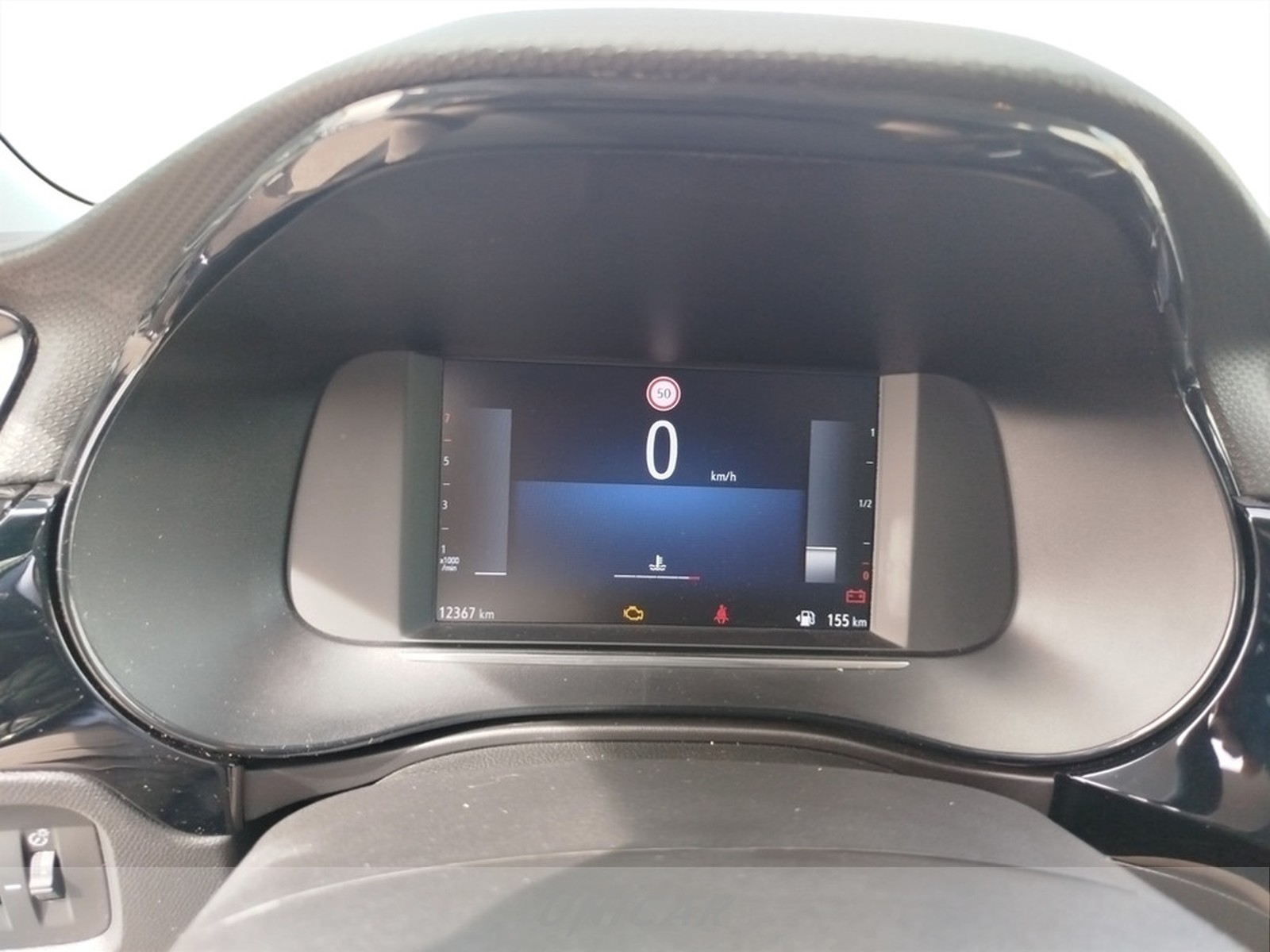 UNICAR Opel Corsa