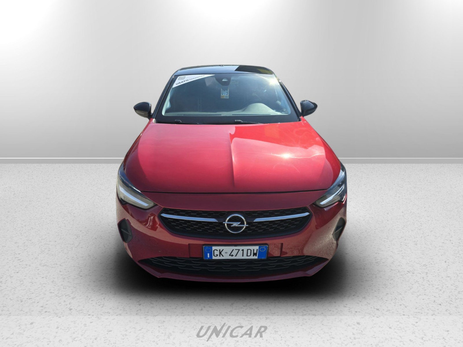 UNICAR Opel Corsa
