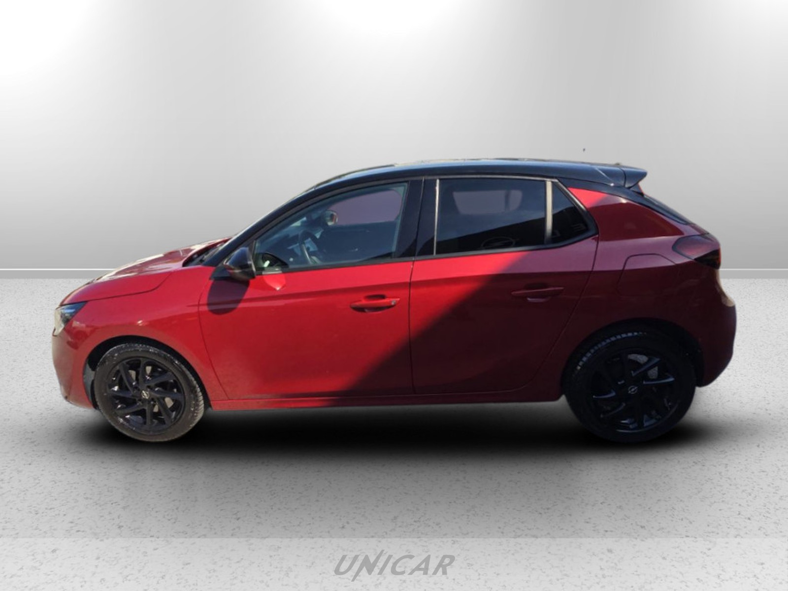 UNICAR Opel Corsa