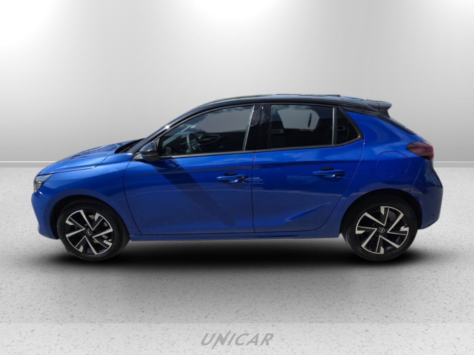 UNICAR Opel Corsa