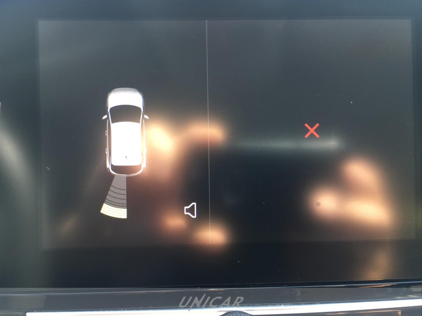 UNICAR Opel Corsa