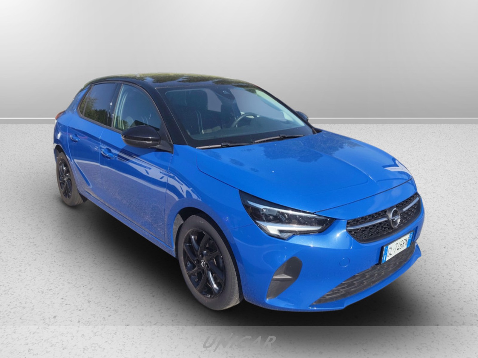 UNICAR Opel Corsa