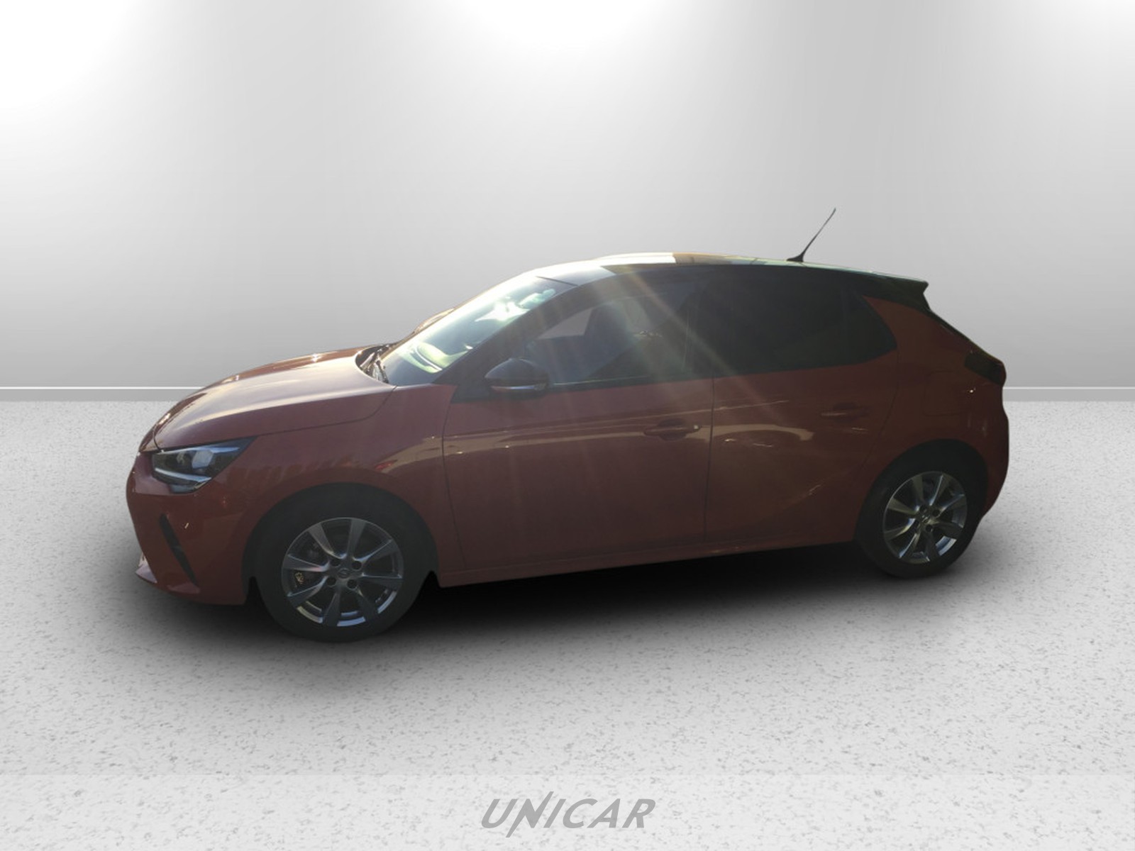 UNICAR Opel Corsa