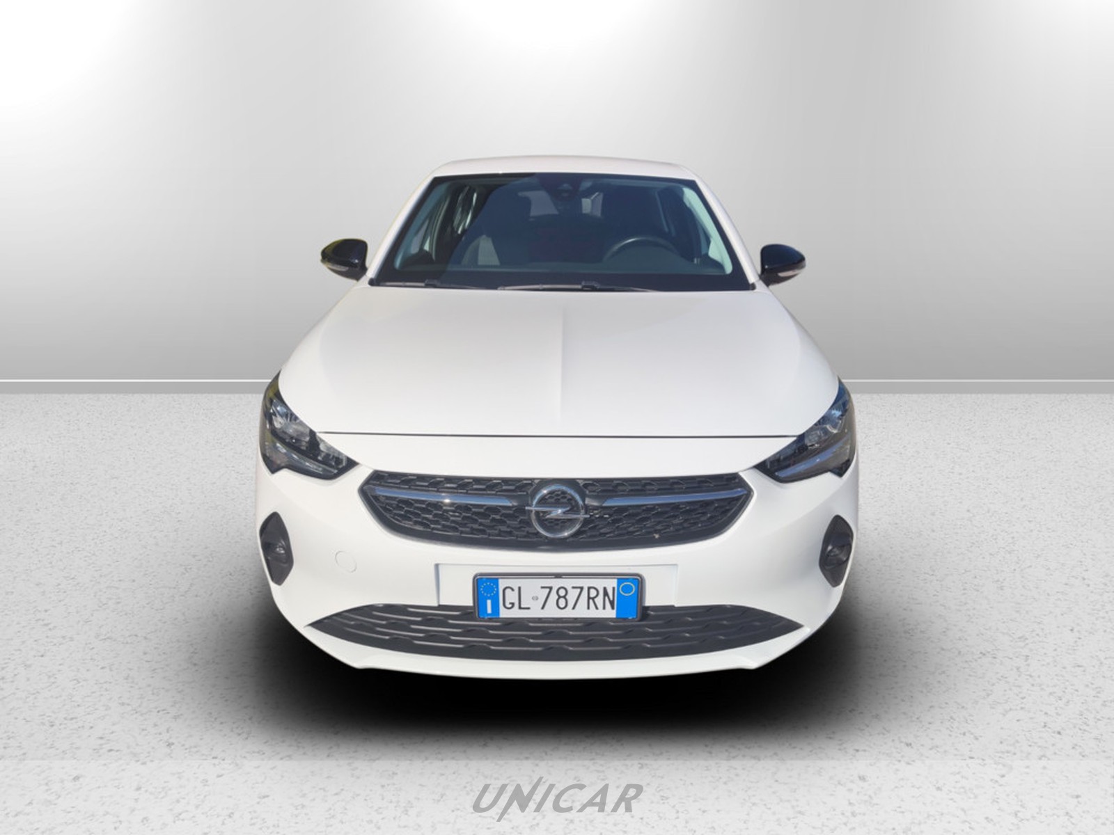 UNICAR Opel Corsa