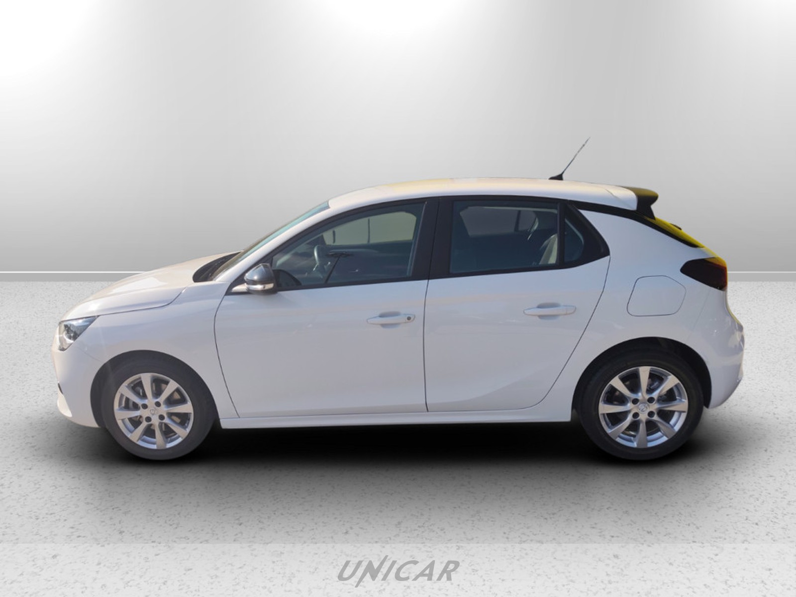 UNICAR Opel Corsa