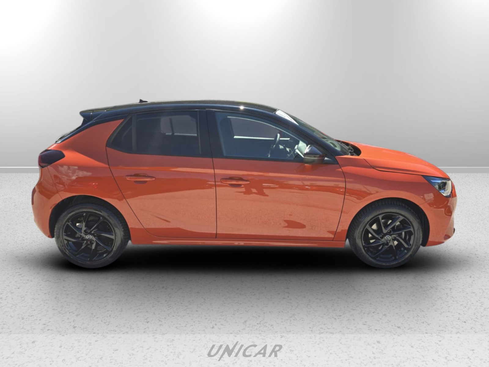 UNICAR Opel Corsa