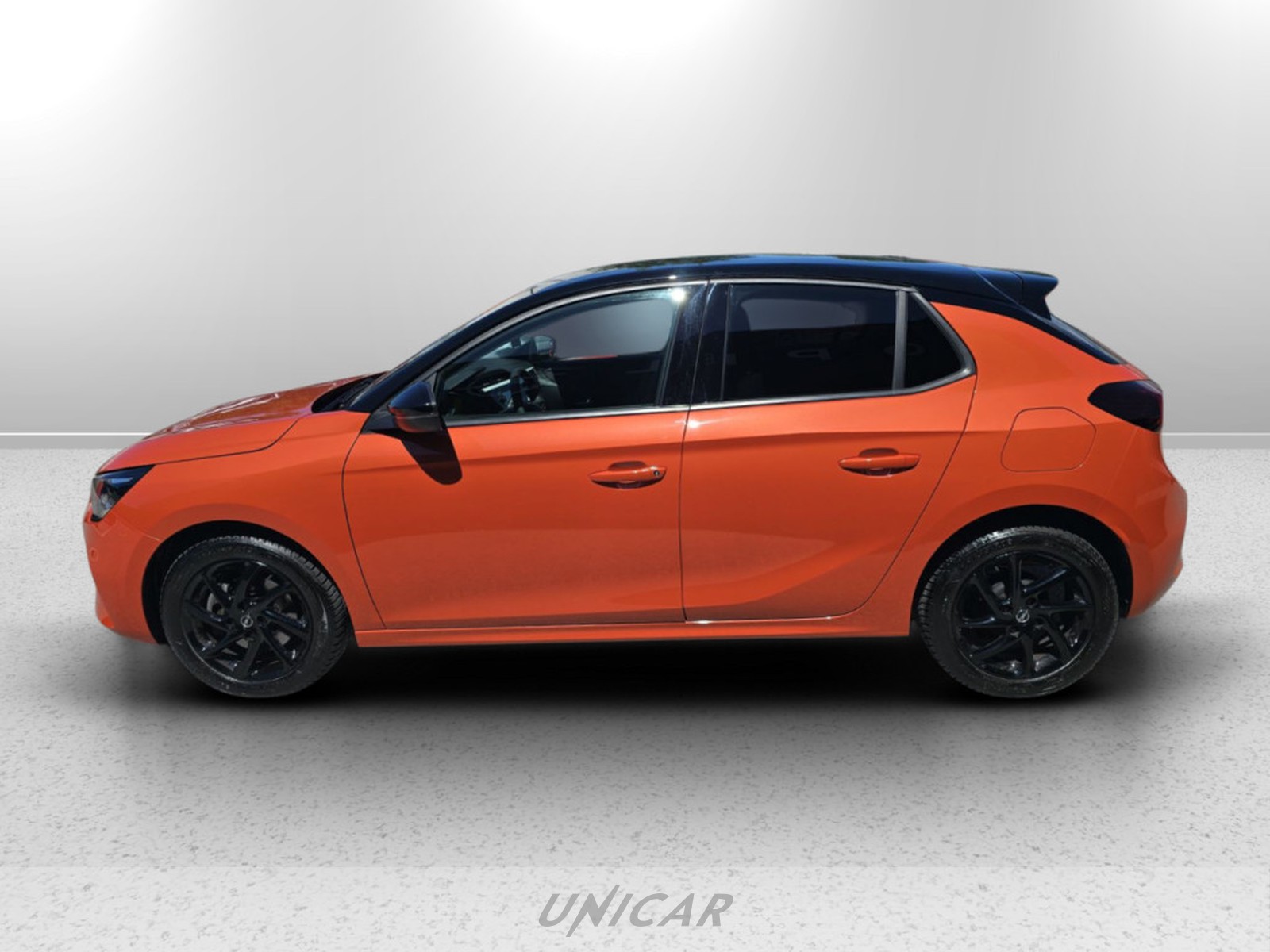 UNICAR Opel Corsa