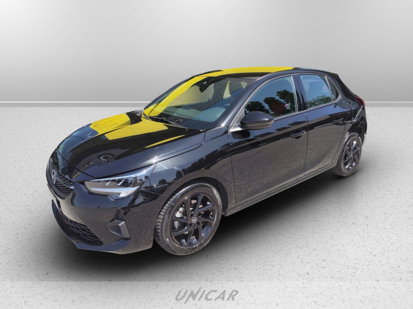 UNICAR Opel Corsa