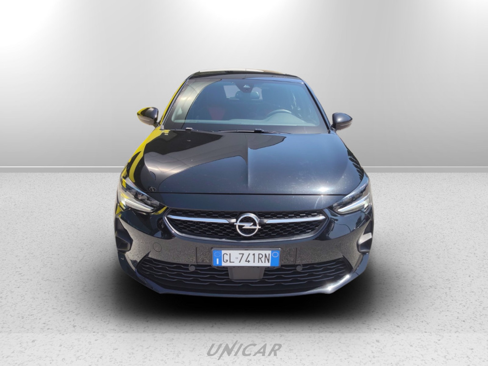 UNICAR Opel Corsa