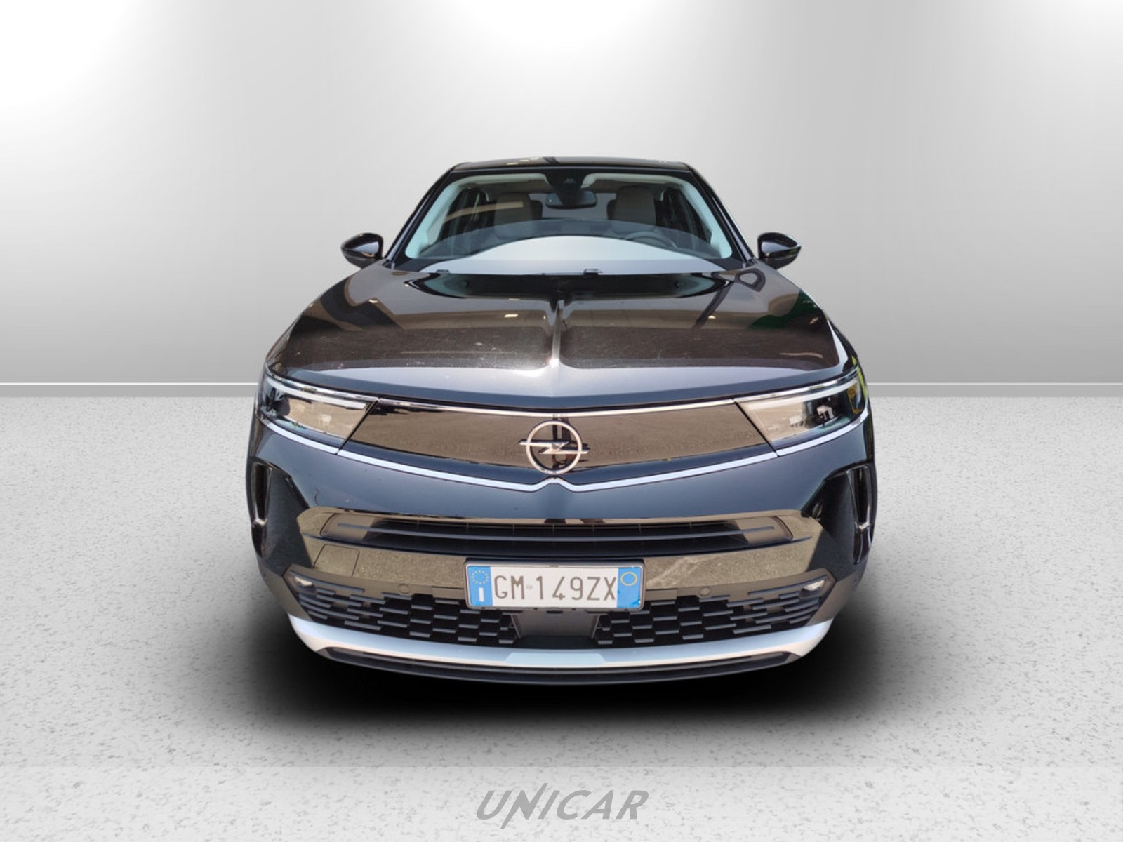 UNICAR Opel Mokka