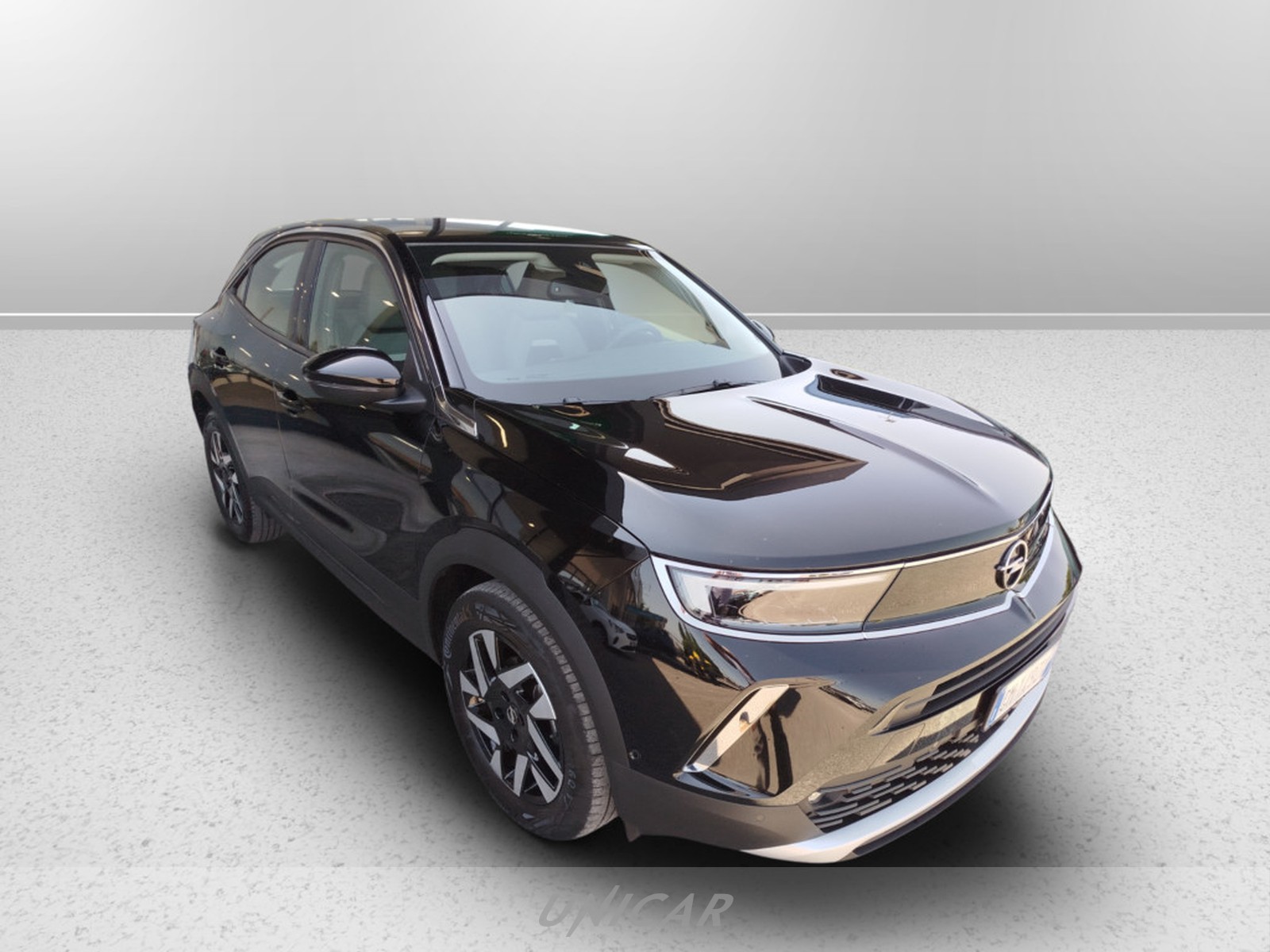 UNICAR Opel Mokka