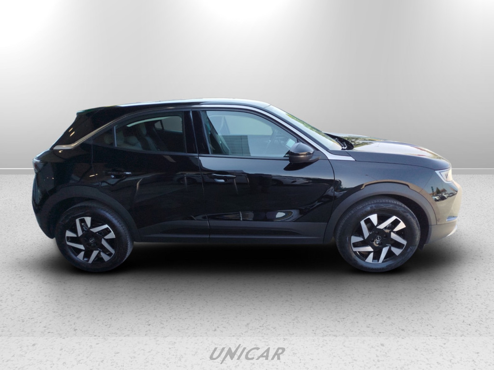 UNICAR Opel Mokka