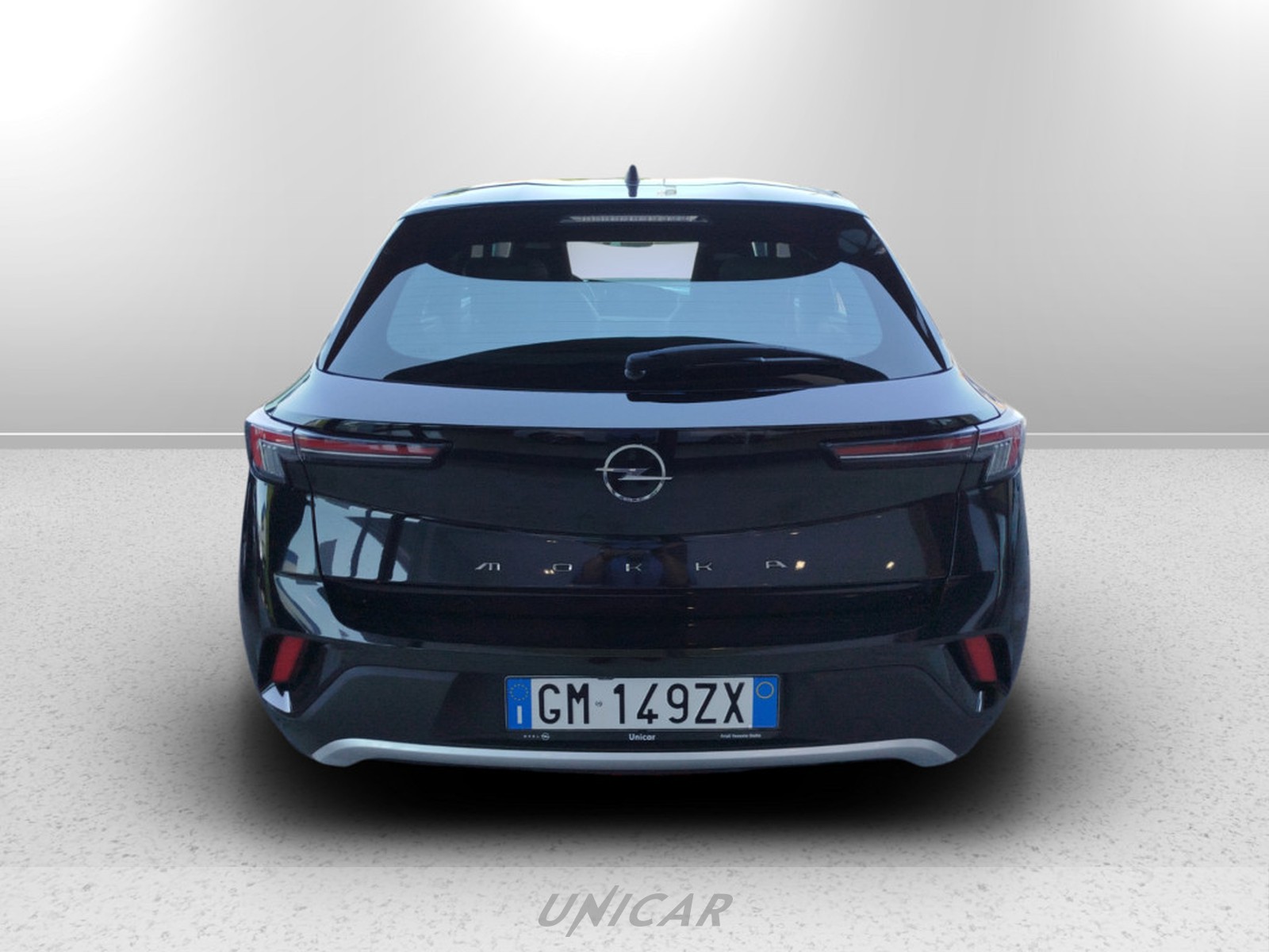 UNICAR Opel Mokka