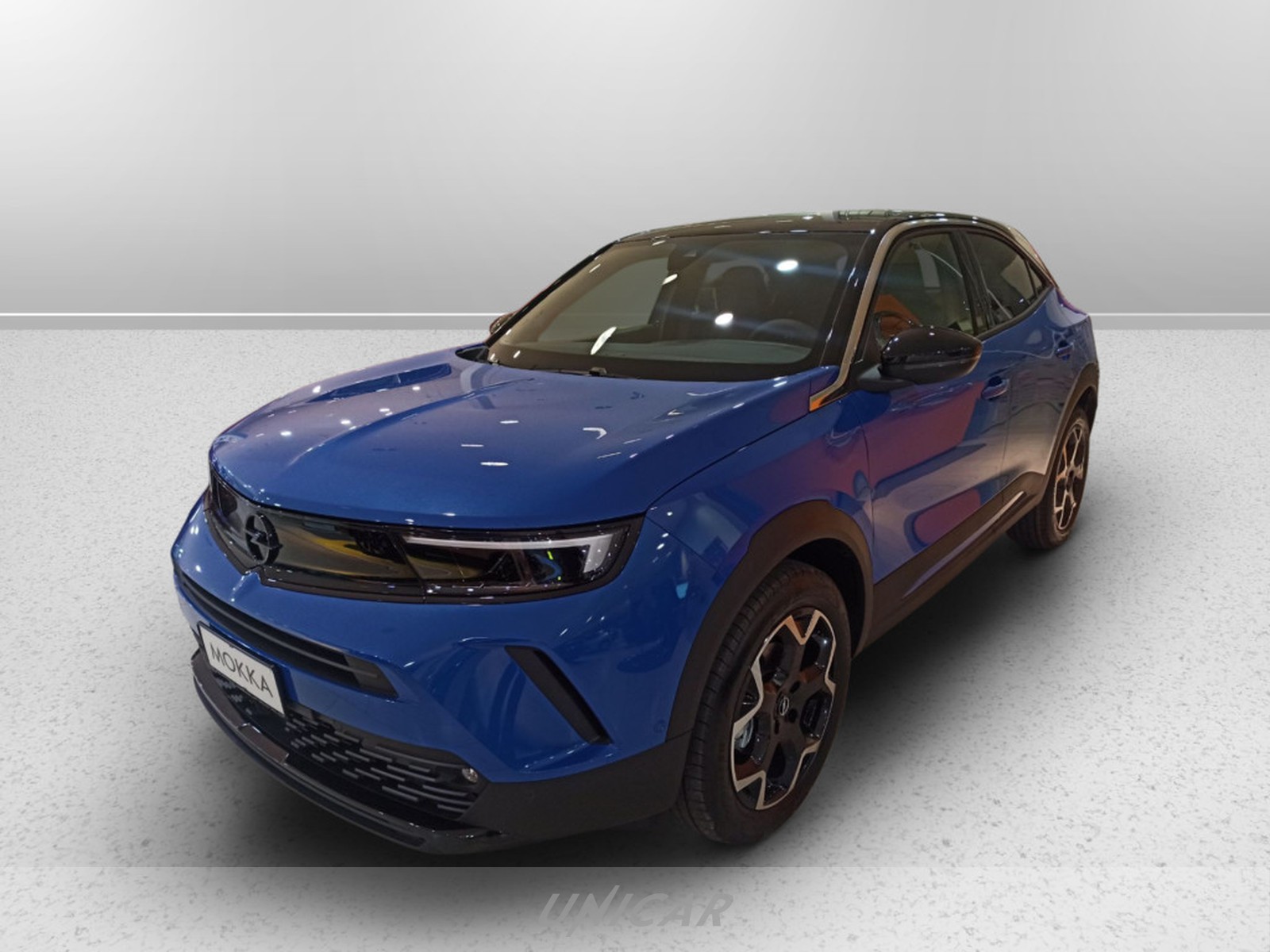 UNICAR Opel Mokka