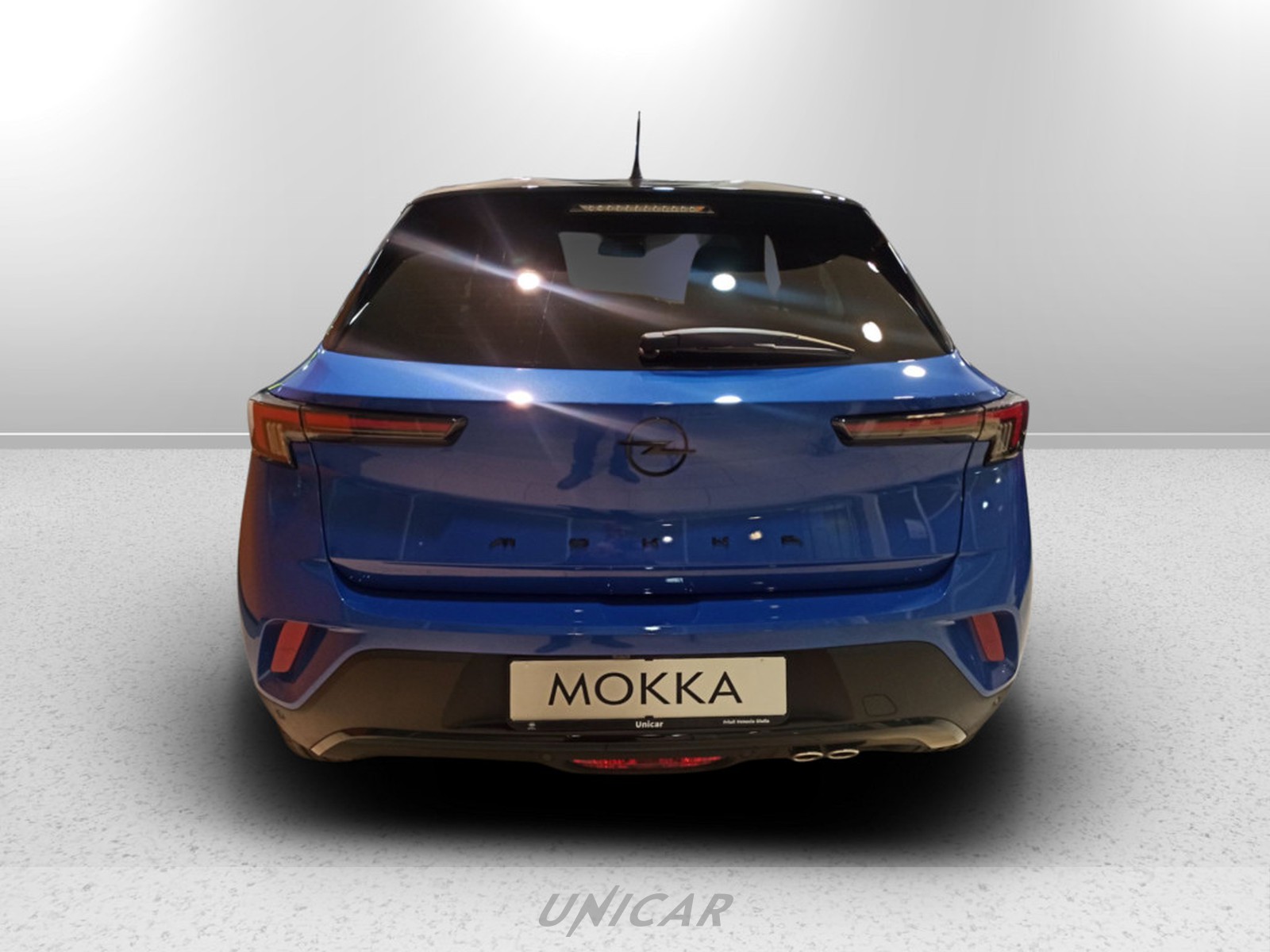 UNICAR Opel Mokka