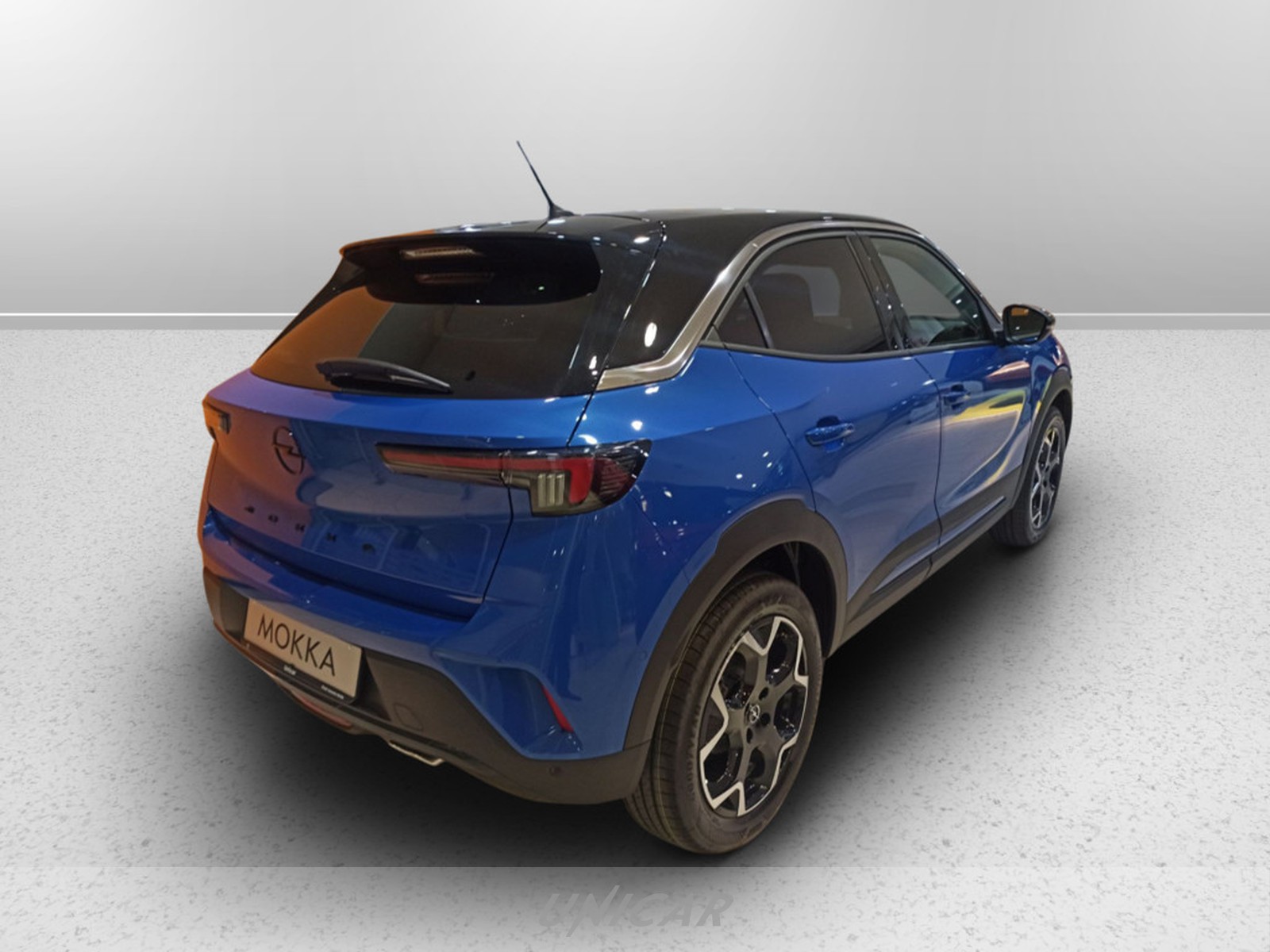 UNICAR Opel Mokka