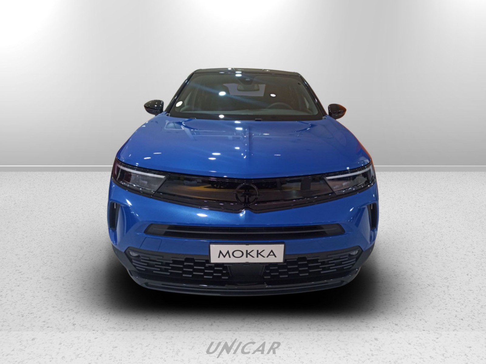 UNICAR Opel Mokka
