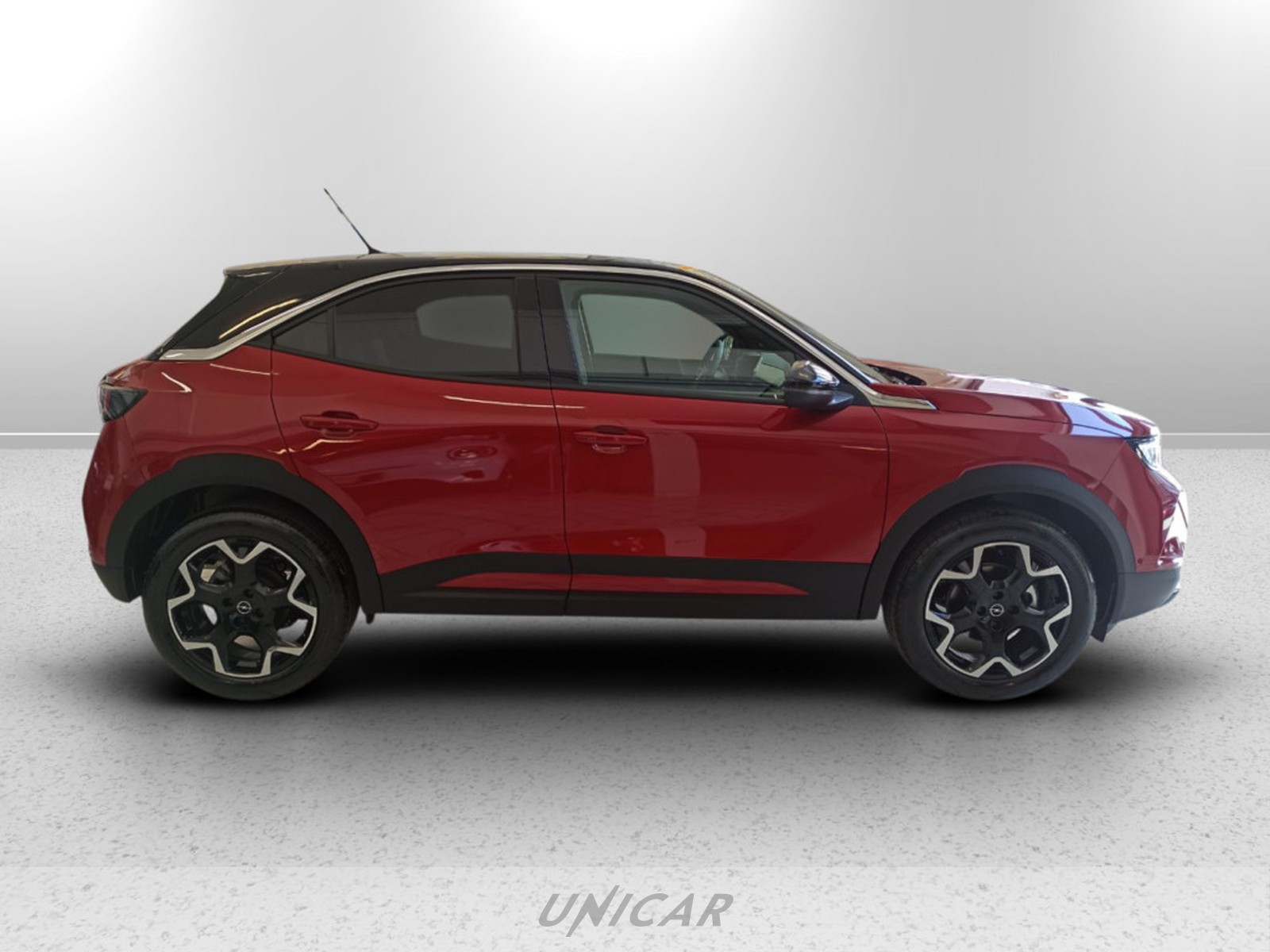 UNICAR Opel Mokka