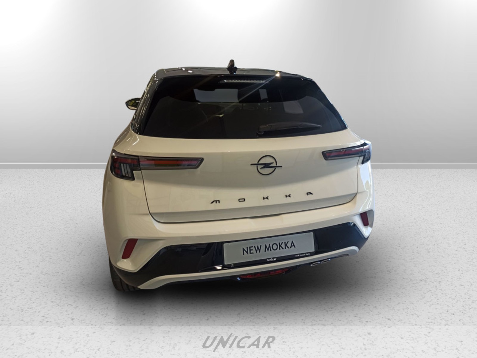 UNICAR Opel Mokka