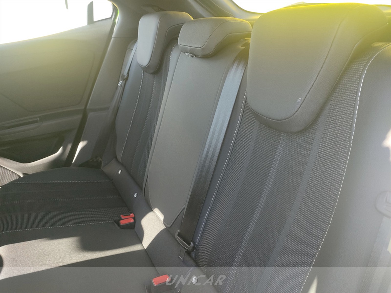 UNICAR Opel Mokka