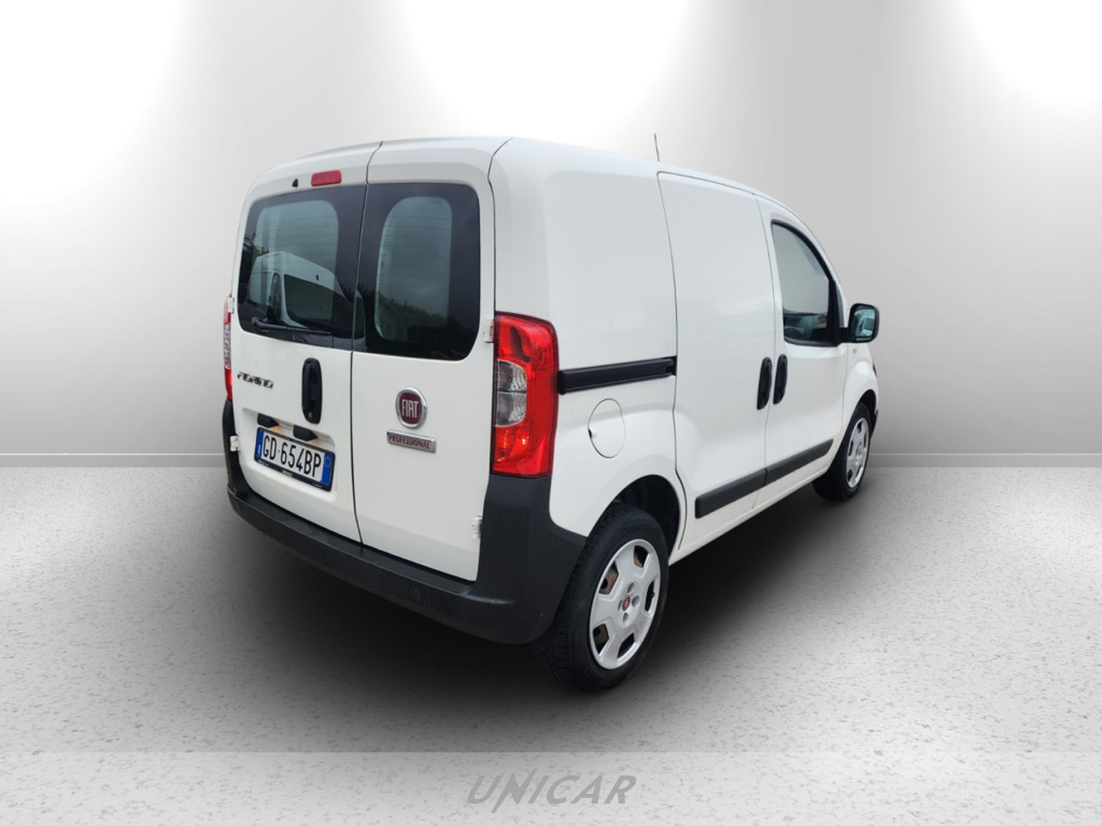 UNICAR Fiat Fiorino
