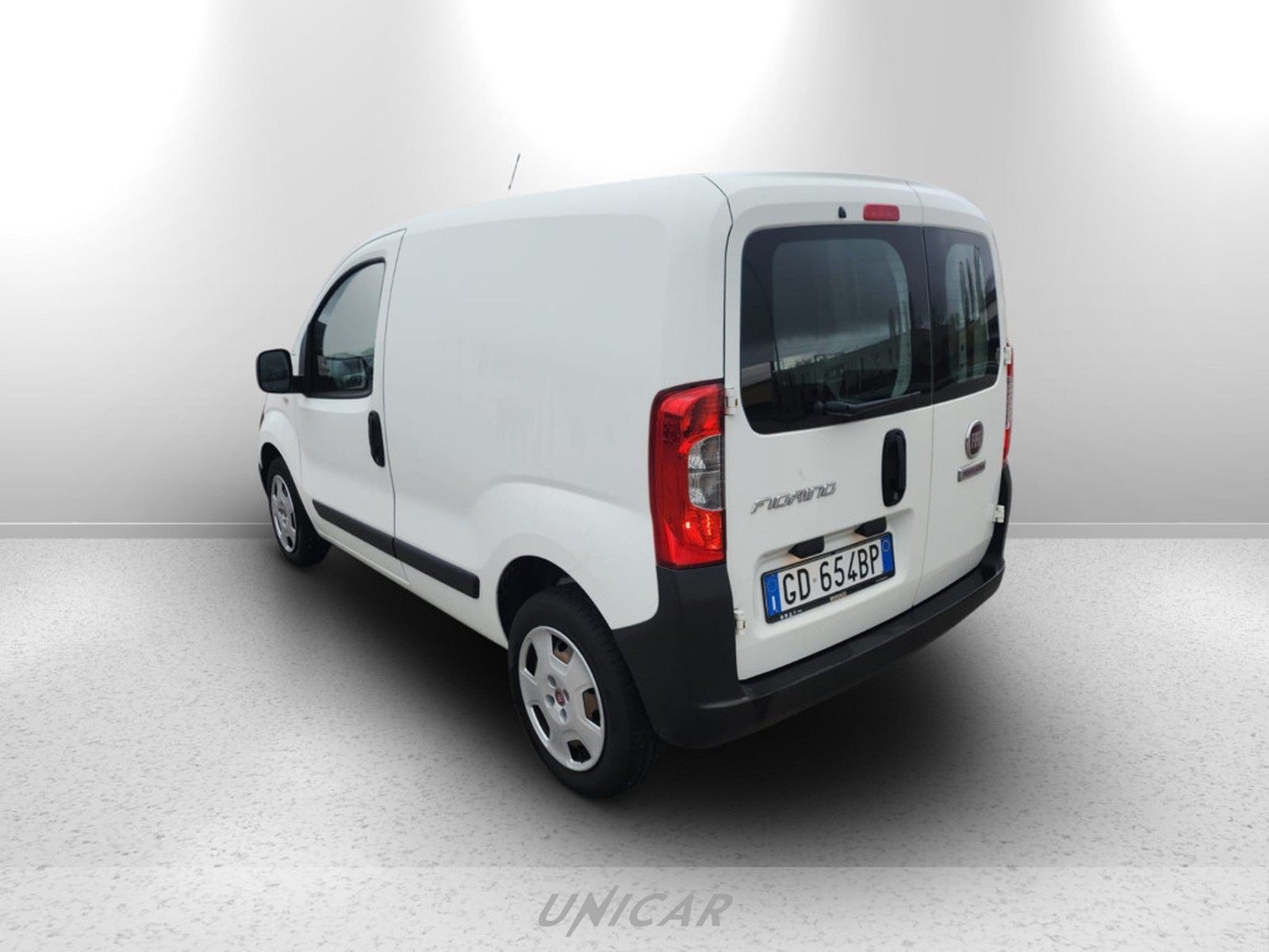 UNICAR Fiat Fiorino