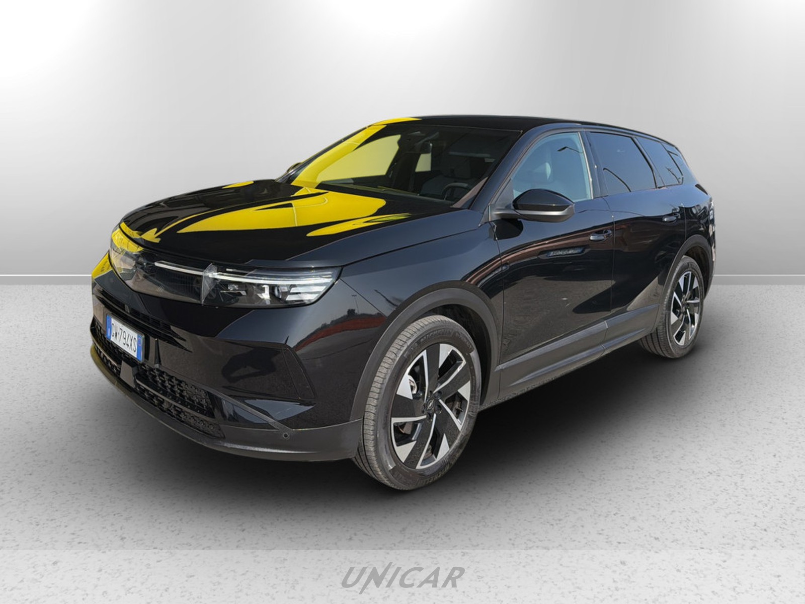 UNICAR Opel Grandland