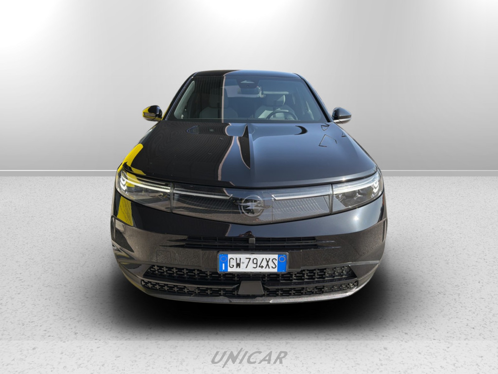 UNICAR Opel Grandland