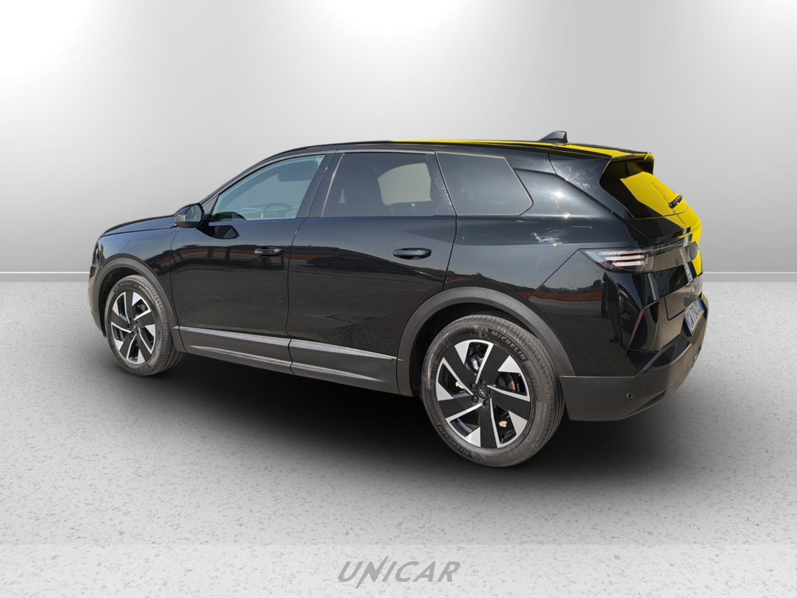 UNICAR Opel Grandland