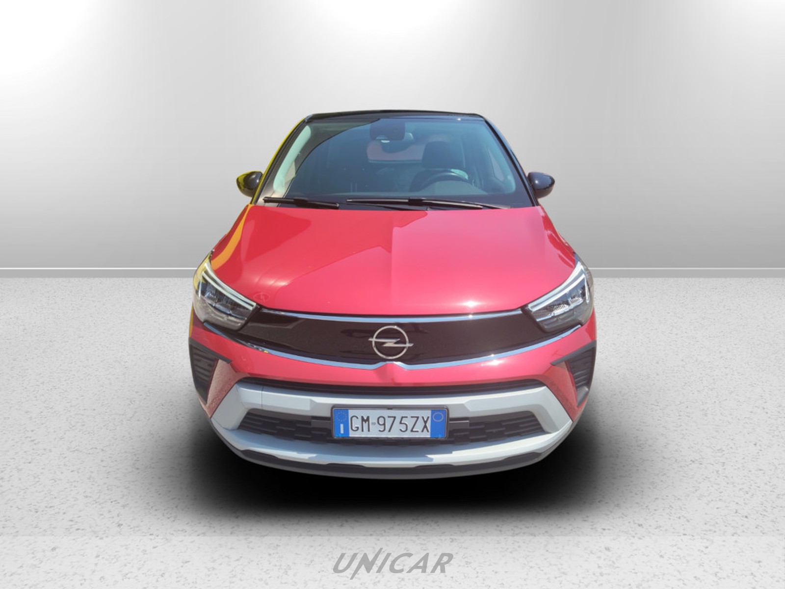 UNICAR Opel Crossland