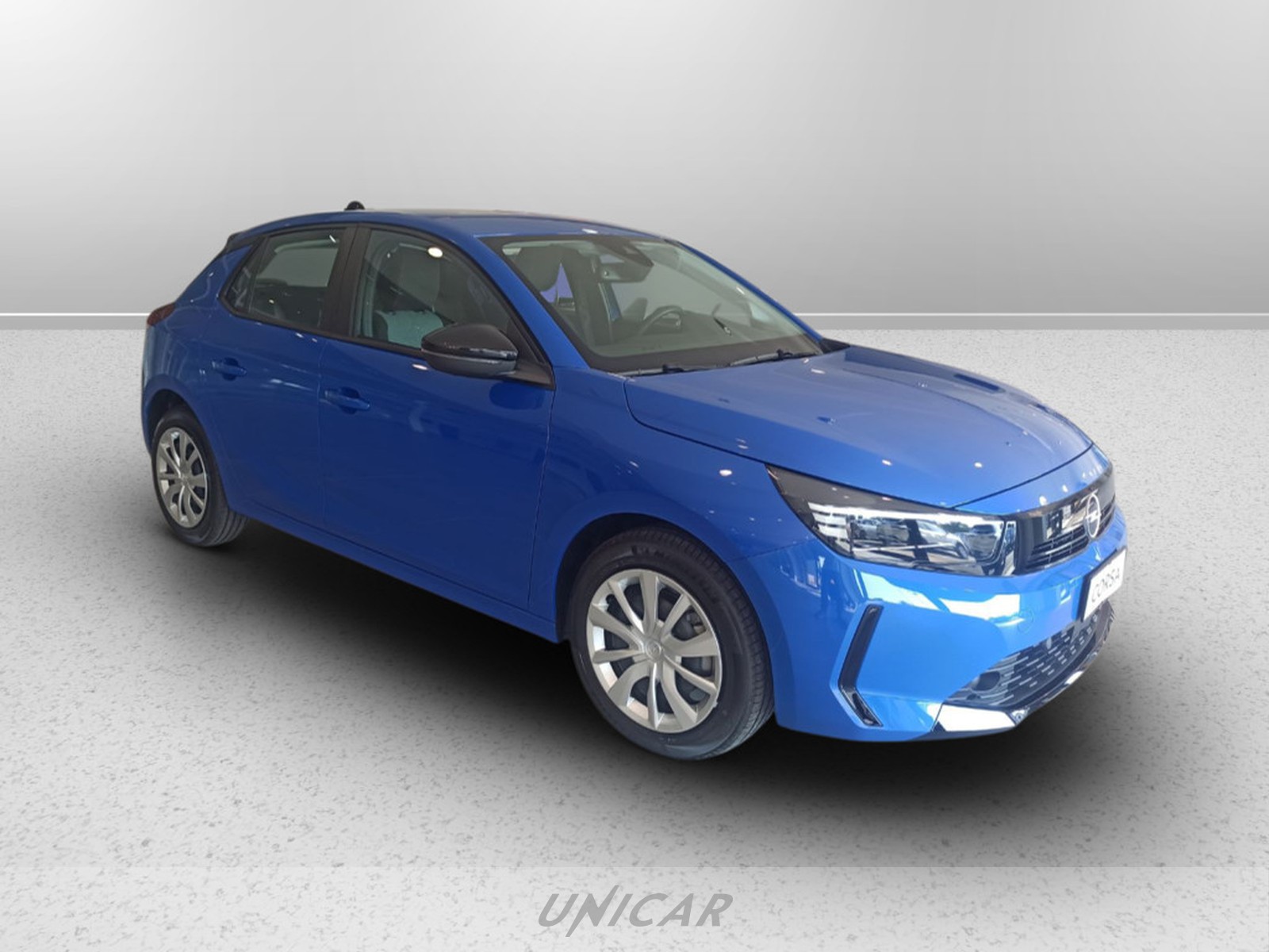UNICAR Opel Corsa