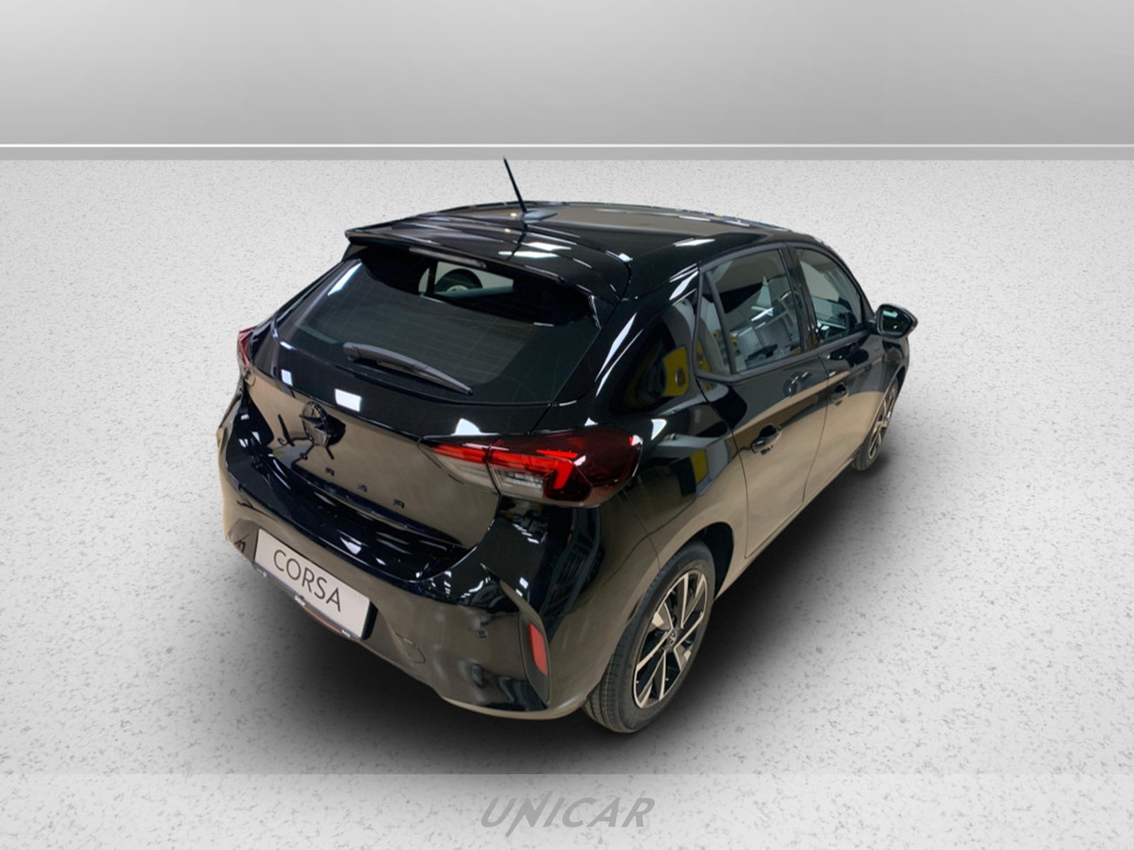 UNICAR Opel Corsa