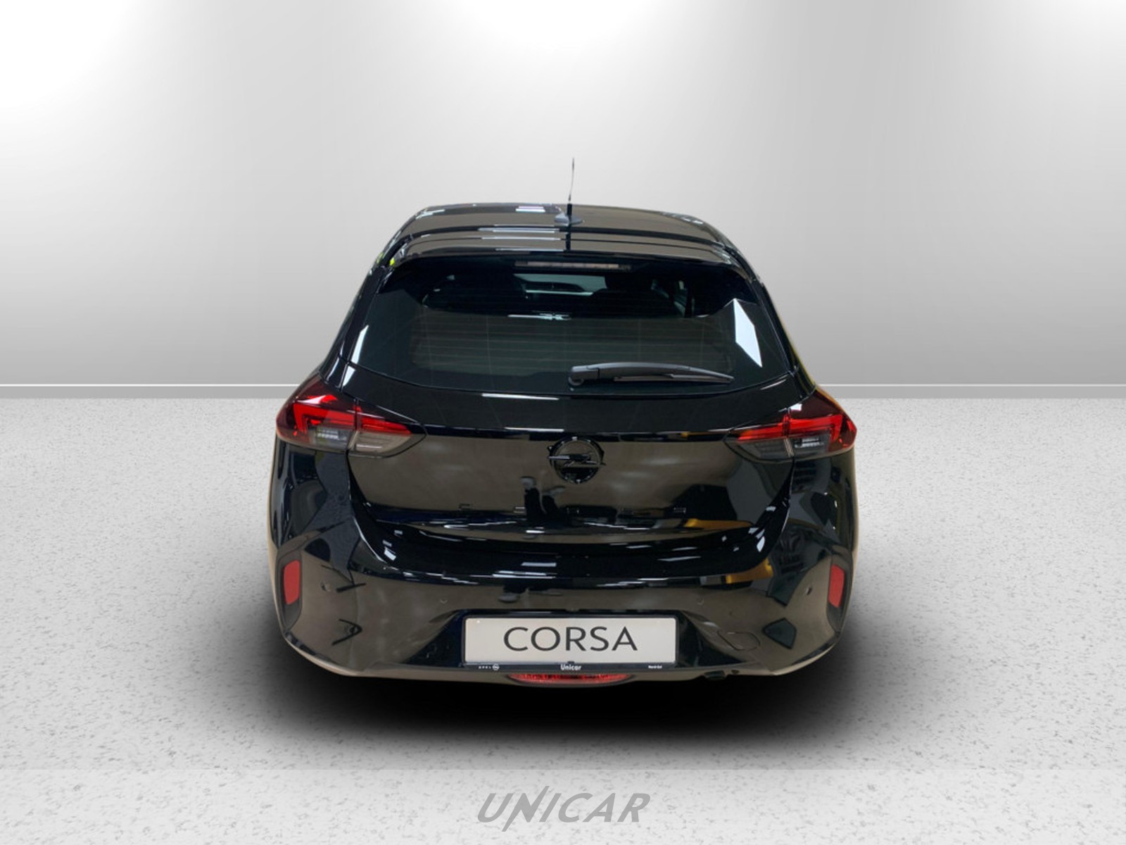 UNICAR Opel Corsa