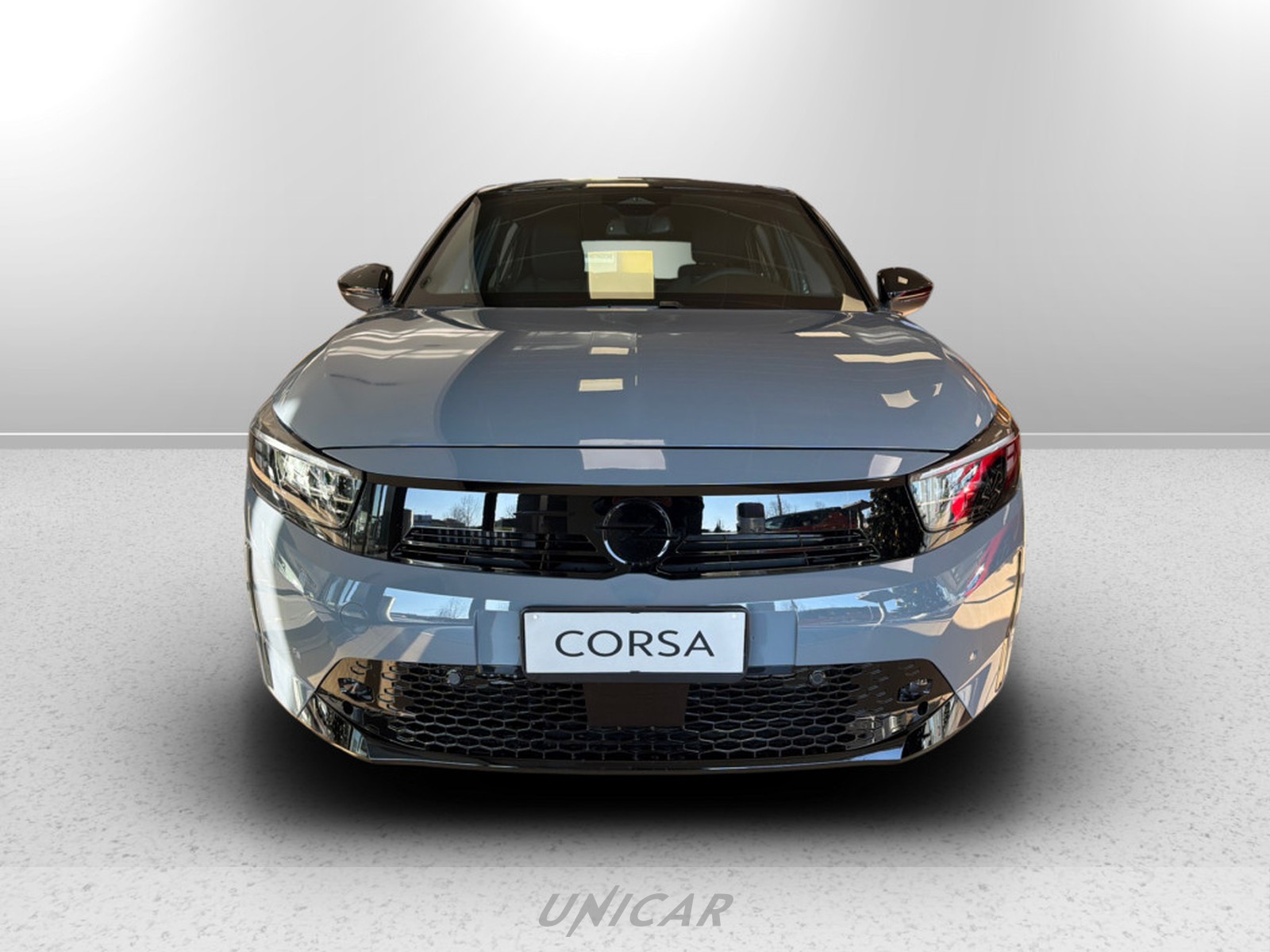 UNICAR Opel Corsa