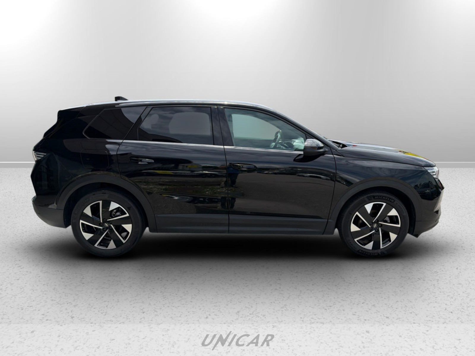 UNICAR Opel Grandland