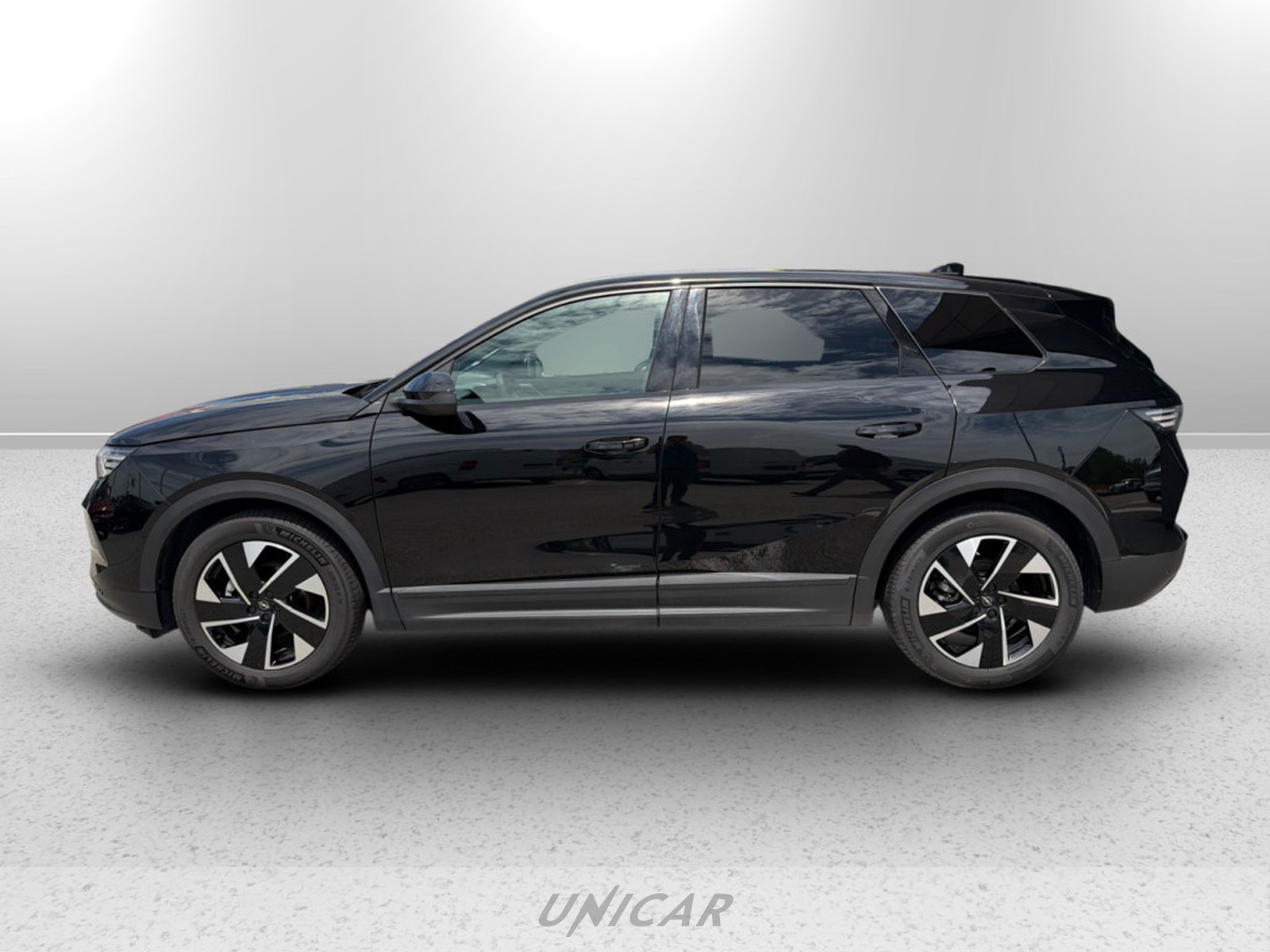 UNICAR Opel Grandland