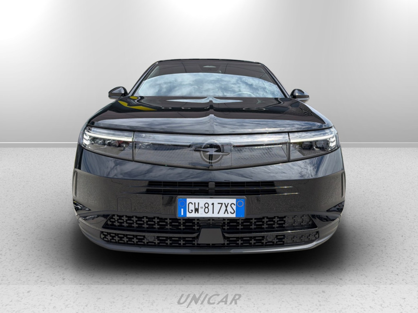 UNICAR Opel Grandland