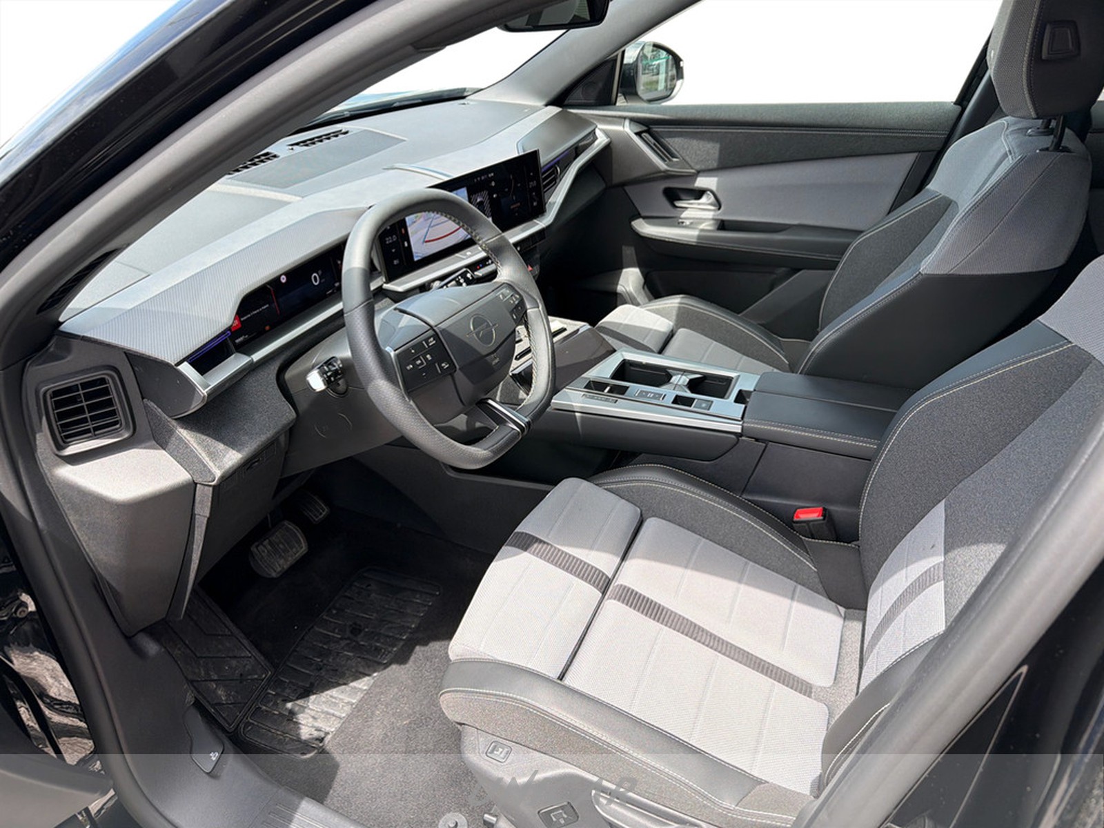 UNICAR Opel Grandland