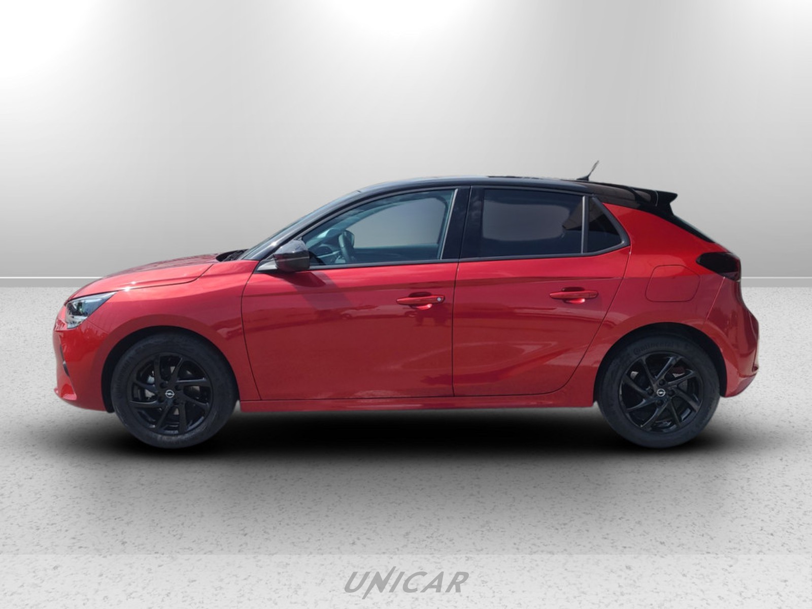 UNICAR Opel Corsa