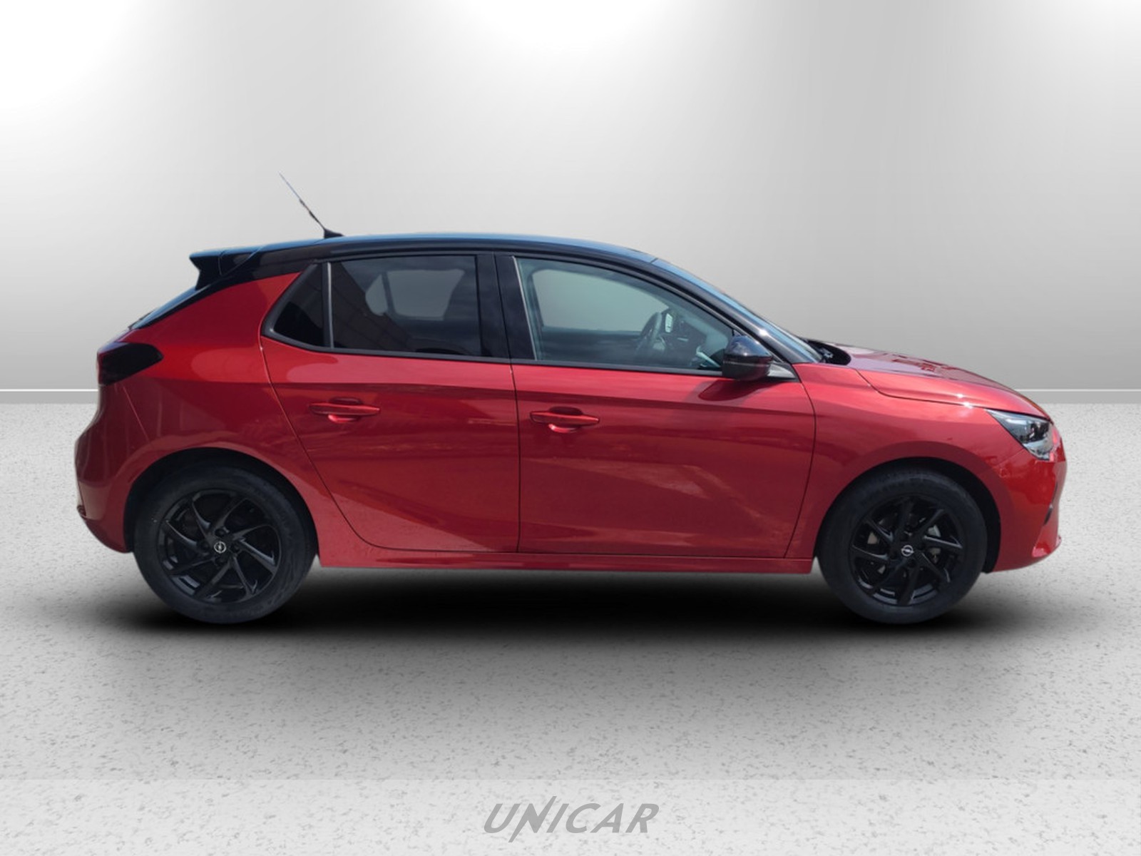 UNICAR Opel Corsa