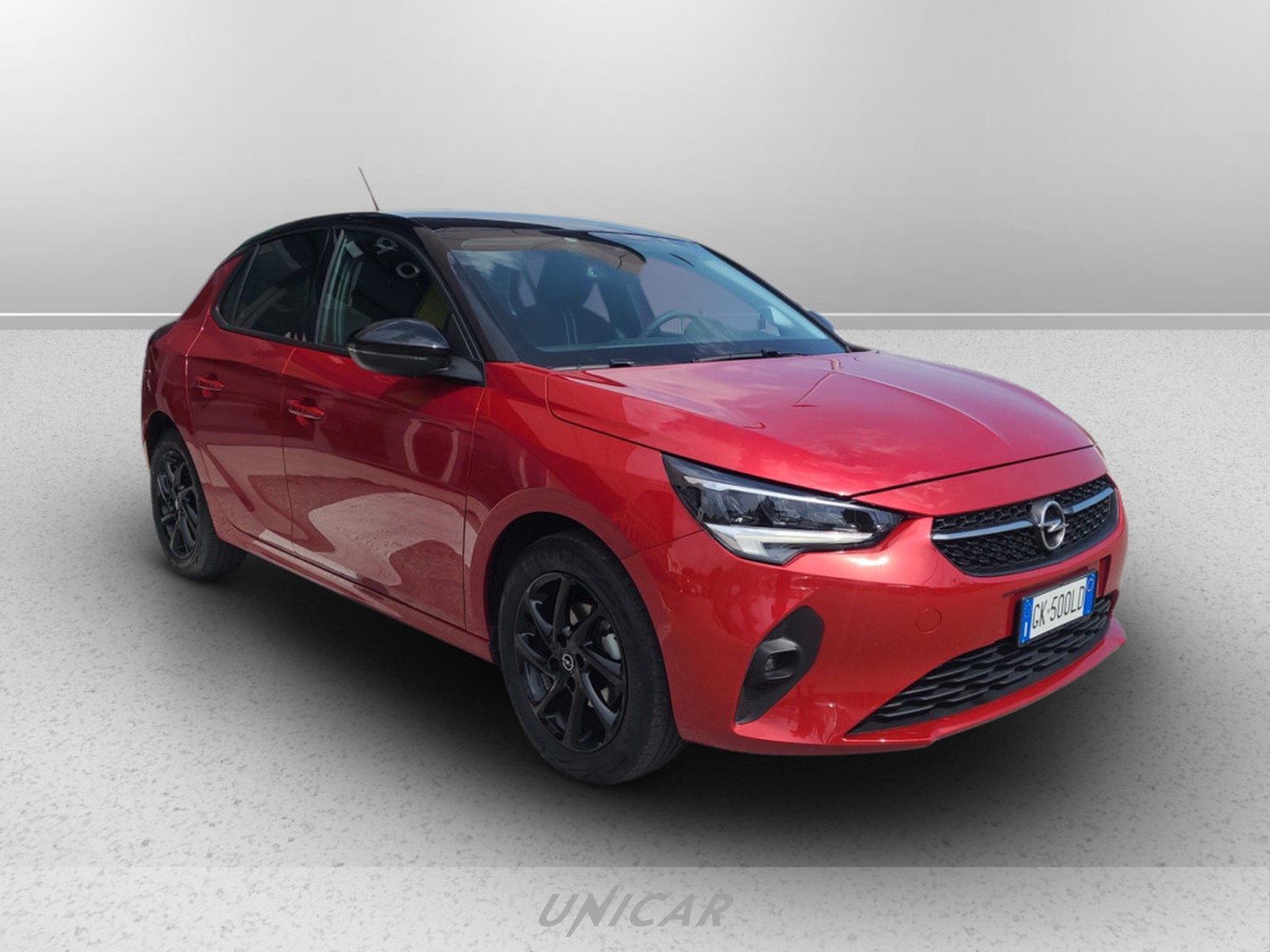 UNICAR Opel Corsa