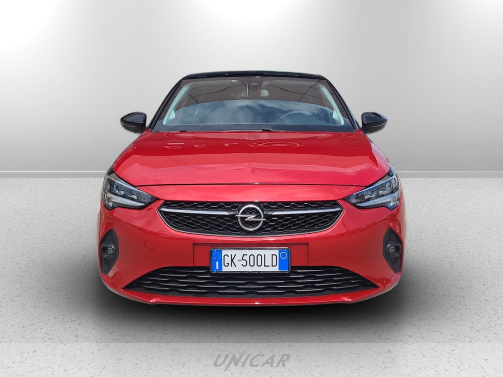 UNICAR Opel Corsa