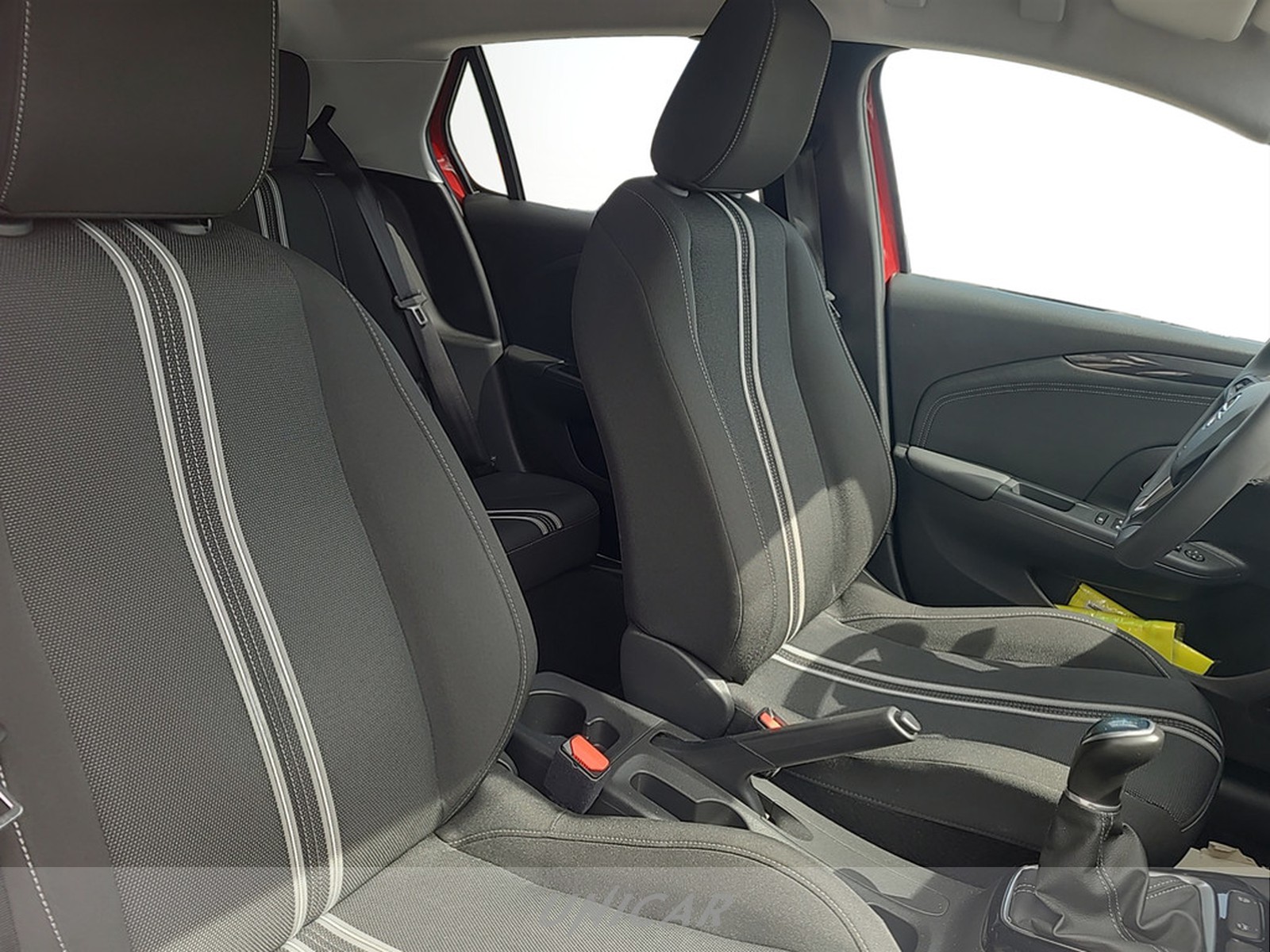 UNICAR Opel Corsa