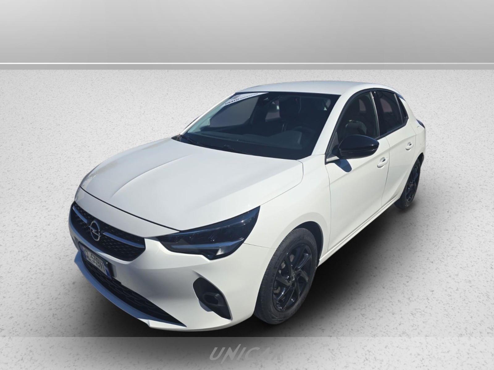 UNICAR Opel Corsa