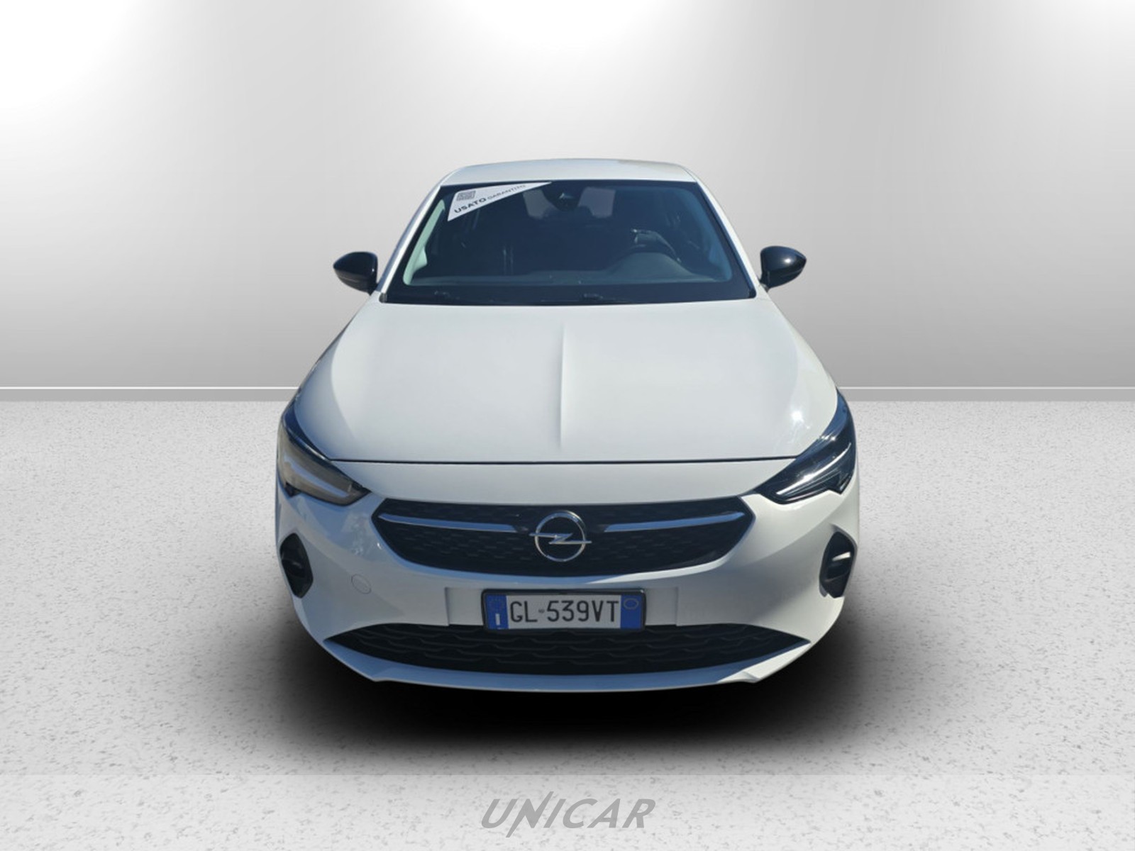 UNICAR Opel Corsa