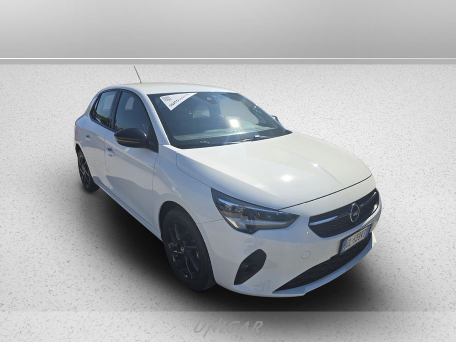 UNICAR Opel Corsa