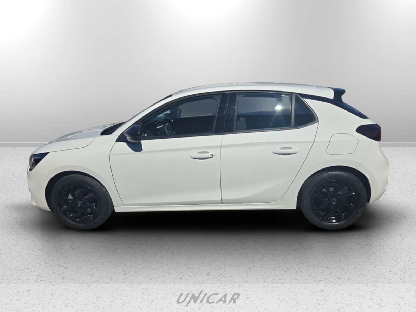 UNICAR Opel Corsa